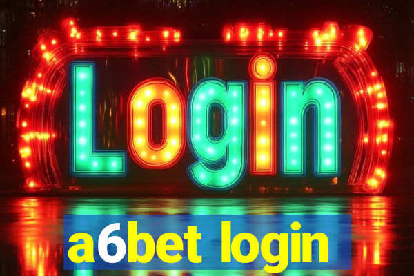 a6bet login